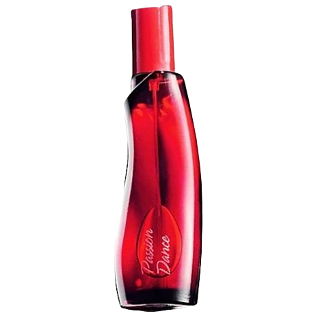 Avon Passion Dance Perfumy Damskie EDT - 50ml. zdjęcie 4