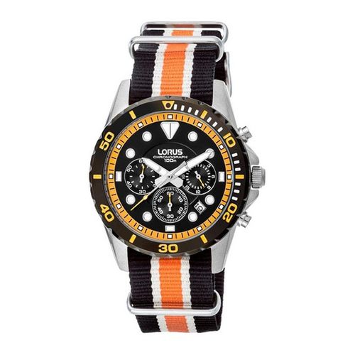 Zegarek Męski Lorus Rt367Bx1 (43 Mm) na Arena.pl