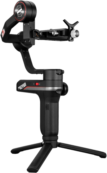 Gimball Zhiyun Weebill S zdjęcie 7