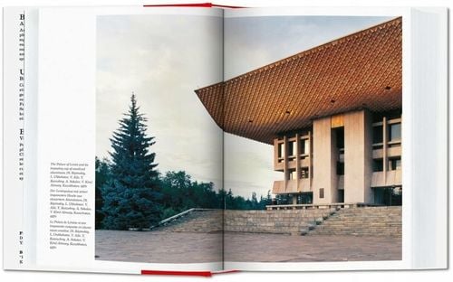 CCCP Cosmic Communist Constructions F.Chaubin na Arena.pl