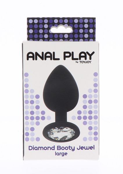 Diamond Booty Jewel Large zdjęcie 2
