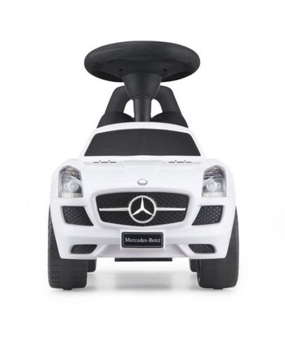 Jeździk, pchacz Mercedes SLS na Arena.pl