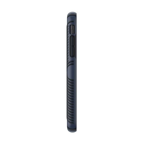 SPECK PRESIDIO GRIP Apple iPhone XR - ECLIPSE BLUE / CARBON BLACK na Arena.pl