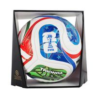 Piłka nożna adidas FIFA World Cup 26 Trionda Pro JD8021 5