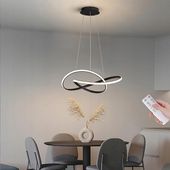 Lampa wisząca LED