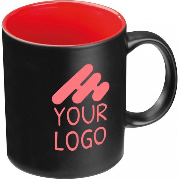 Kubek ceramiczny 300 ml zdjęcie 4