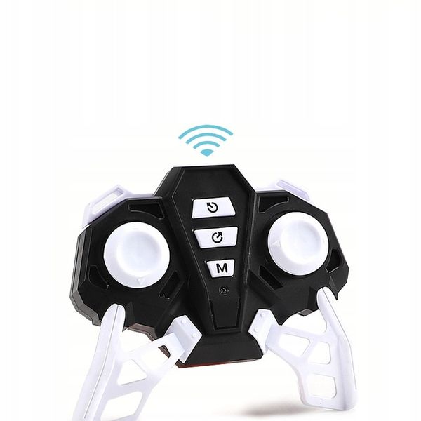 SAMOCHÓD STEROWANY RĘKĄ GESTAMI +PILOT - AUTO 4X4 zdjęcie 2