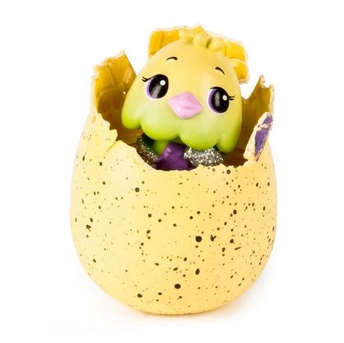 Spin Master Jajko HATCHIMALS 2-pak Seria 3 pudełko na Arena.pl