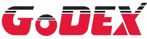 Drukarka termiczna TT etykiet kurierskich szarf wstęg GODEX G500 USB na Arena.pl