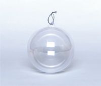 bombka akrylowa 5szt. AB-10