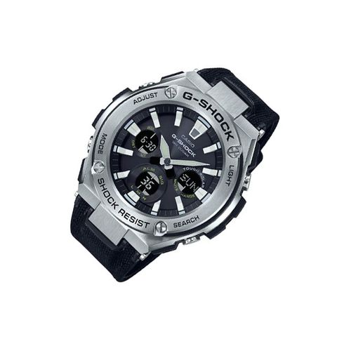 Zegarek Casio G-Shock GST-S330C-1A na Arena.pl