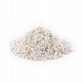 Żwirek Do Akwarium Malawi Biały Naturalny 1-4mm 8kg