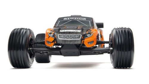 Model RC ARRMA Vorteks Mega 2WD ST RTR 1/10 na Arena.pl