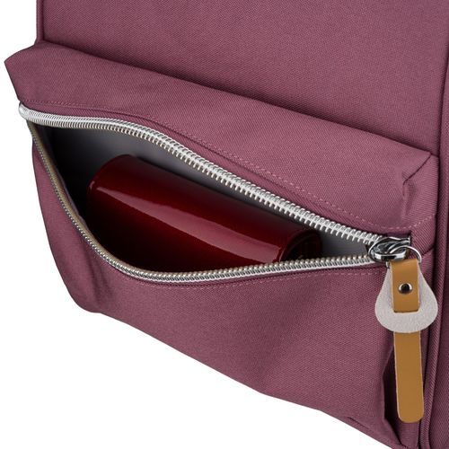 plecak materiałowy ptn beta-0367 purple na Arena.pl