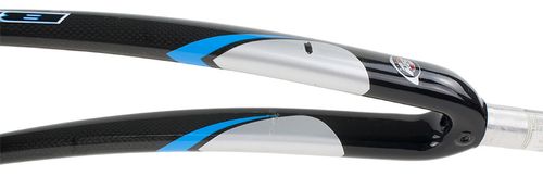 Widelec 28" BH  carbon na Arena.pl