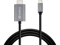 Sandberg USB-C to HDMI Cable 2M