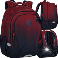 Coolpack Factor X Plecak Szkolny młodzieżowy Gradient Costa F002758