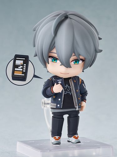 Nendoroid Wise - Zenless Zone Zero na Arena.pl
