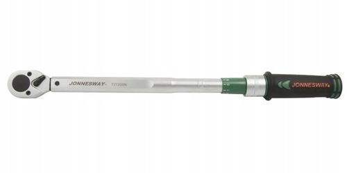 Klucz dynamometryczny 1/2'' 60-340Nm Jonnesway T27340N na Arena.pl