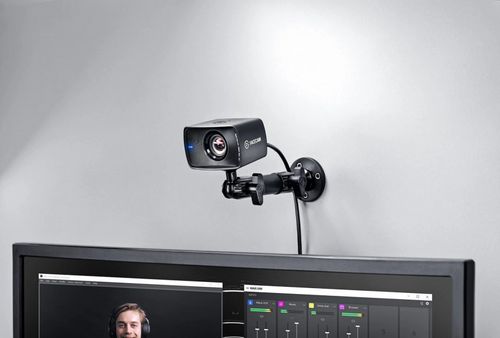 Statyw Elgato Wall Mount na Arena.pl
