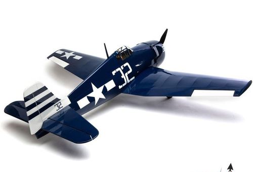 F6F Hellcat 15cc ARF na Arena.pl