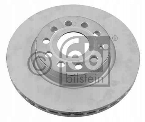 TARCZA HAM PRZOD 280X22 V FEBI BILSTEIN na Arena.pl