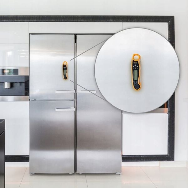 Deiss PRO Termometr kuchenny cyfrowy do mięsa zdjęcie 5