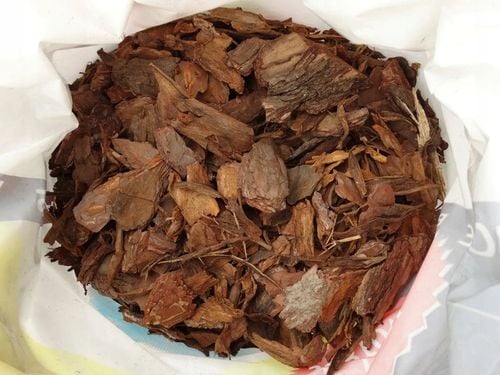 KORA SOSNOWA PRZESIEWANA SORTOWANA Dekoracja Pachnąca Lasem SUPER na Arena.pl