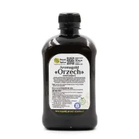 Dym wędzarniczy w płynie aromat dymu orzech 480 ml