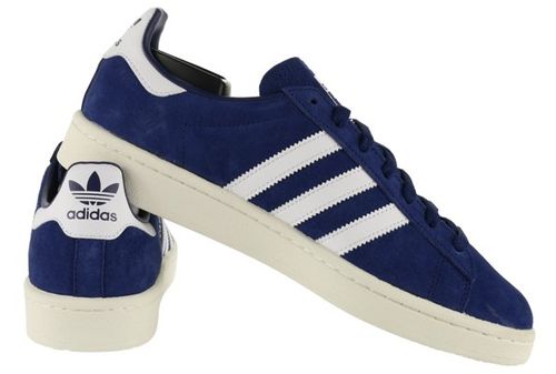 adidas CAMPUS (BZ0086) na Arena.pl