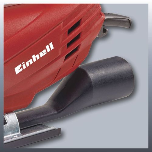 Wyrzynarka EINHELL TH-JS 85 na Arena.pl