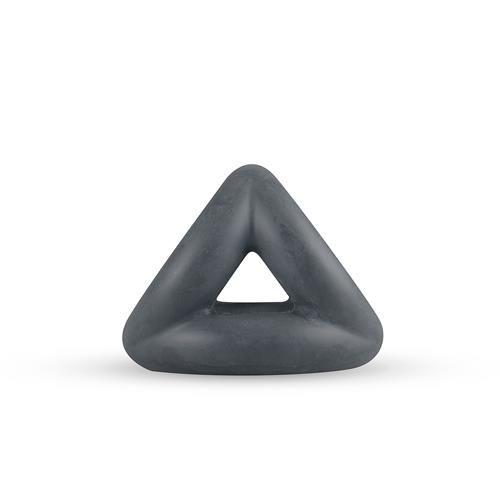 Liquid Silicone Triple Cockring zdjęcie 5