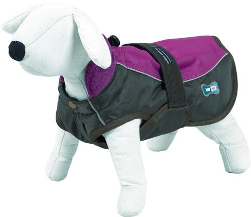 Kurtka dla psa Happet 352B brąz S-35 cm na Arena.pl