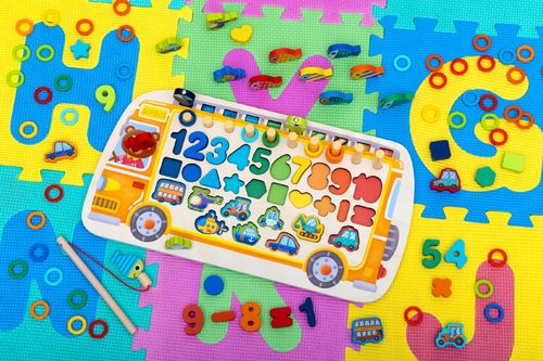 SORTER AUTOBUS NR:7864 na Arena.pl