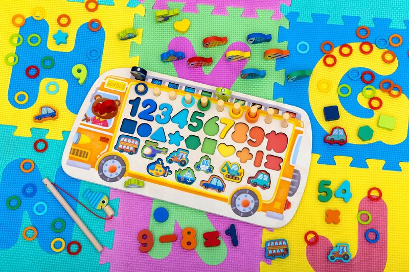 SORTER AUTOBUS NR:7864 zdjęcie 9