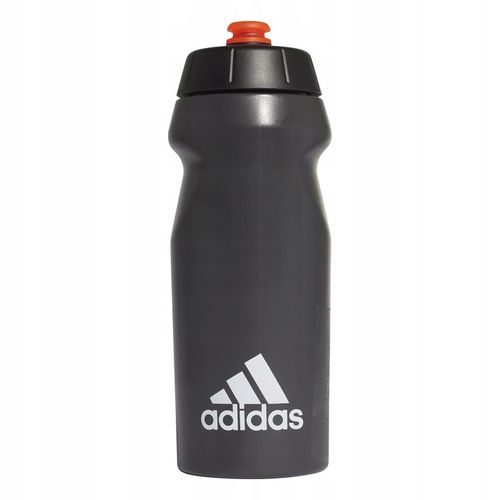 Bidon adidas Performance Bottle 500 ml czarny na Arena.pl
