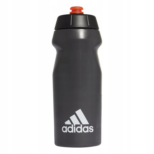 Bidon adidas Performance Bottle 500 ml czarny zdjęcie 5