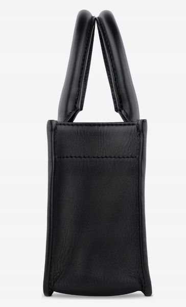 Torebka Bugatti Czarny zdjęcie 2