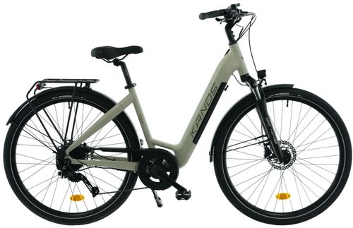 Rower 28 KANDS ASPEN e-bike 14Ah 2XT SHIMANO CUES 1X9 na Arena.pl