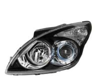 Hyundai I30 07-12 Reflektor Przedni lampa przednia lewa