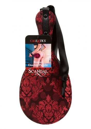 scandal round double paddle black na Arena.pl
