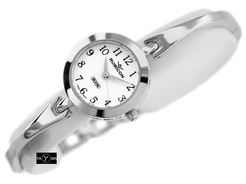 RUBICON RNBC99 - silver 2 (zr547d) na Arena.pl