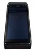 TELEFON Nokia N8 16GB CZARNY