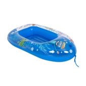 Łódka basenowa pompowana dmuchana dla dziseci SUNCLUB