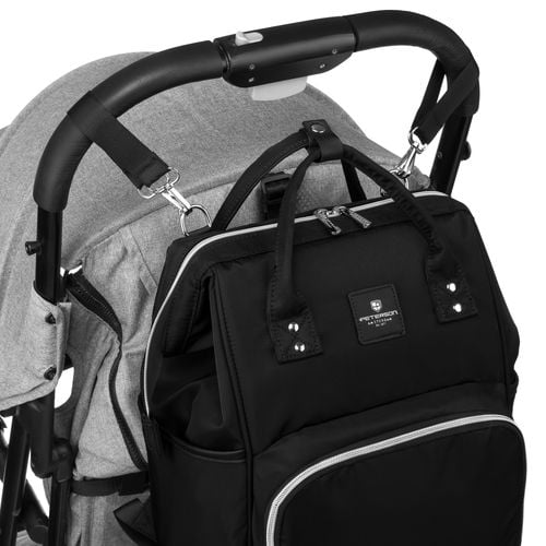 plecak ptn mb2-5992 black na Arena.pl