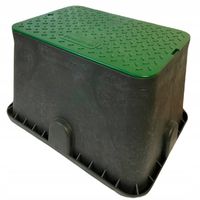 Studzienka Rozdzielcza Zaworowa Standard 4 El. XL