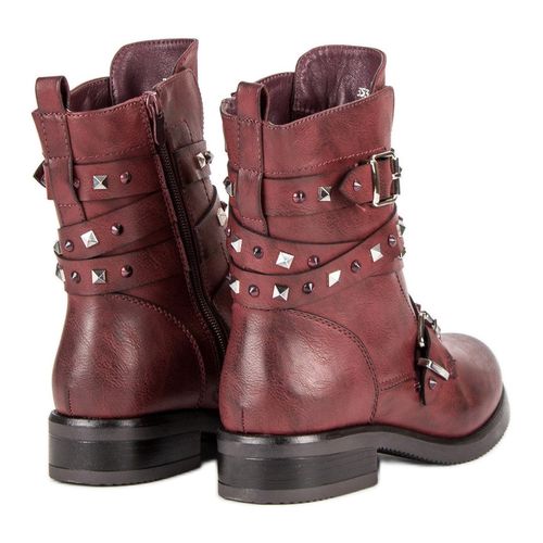 Ocieplane workery r.40 na Arena.pl