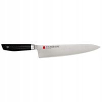 Kasumi Nóż szefa kuchni kuty VG10 dł. 24 cm SEKI - JAPAN