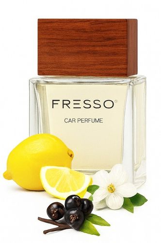 FRESSO PARADISE SPARK perfumy do samochodu 50 ml na Arena.pl