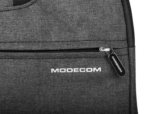 MODECOM Torba do Laptopa HIGHFILL 15'' Czarna na Arena.pl
